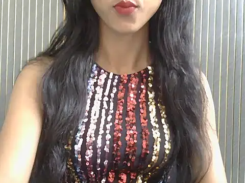 Snapshot of Exotic_Shikha chatting on 03-18-26, 08:39 Exotic Shikha online show from 03-18-26, 08:39