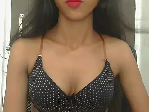 Exotic Shikha online show from 06-14-26, 04:03