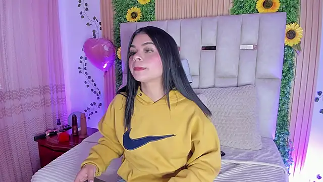 Jade Nmm online show from 09-25-25, 01:17