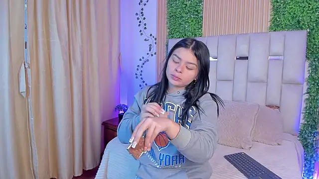 Jade Nmm online show from 02-07-26, 01:08