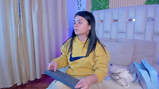 Jade Nmm online show from 01-17-26, 01:15