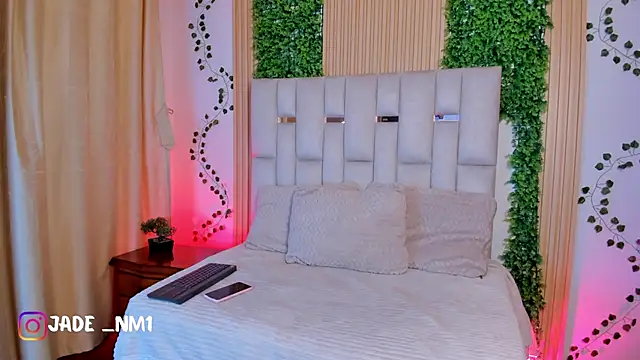 Jade Nmm online show from 02-23-26, 12:50