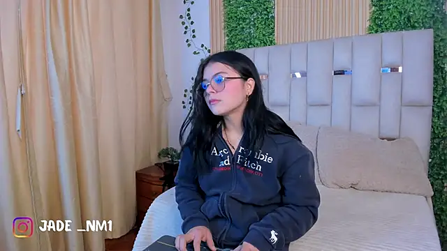 Jade Nmm online show from 03-03-26, 12:45