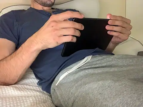 Just2Try online show from 11-04-25, 08:23