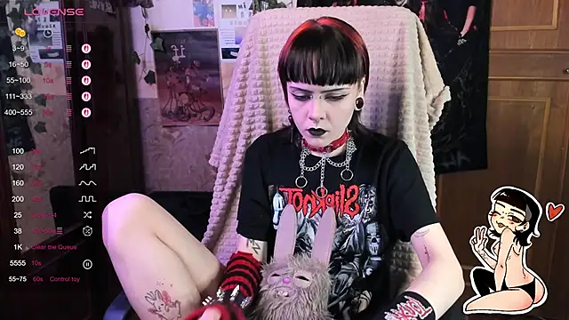 Snapshot of sweet_posya chatting on 02-19-26, 07:44 sweet posya online show from 02-19-26, 07:44