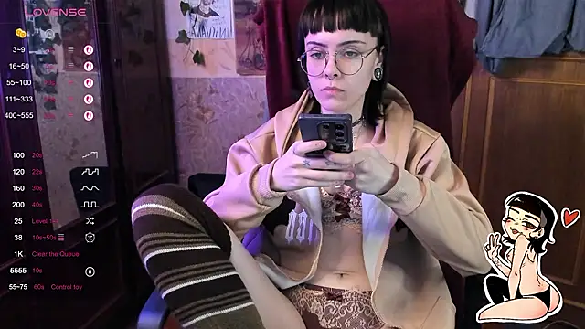 Snapshot of sweet_posya chatting on 02-01-26, 01:31 sweet posya online show from 02-01-26, 01:31