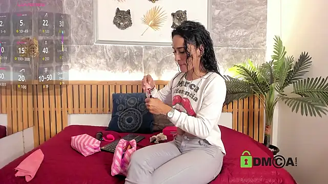 princequinn  online show from 02-07-26, 08:28