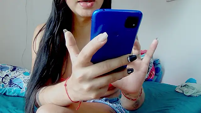 alejadolly online show from 03-07-26, 05:18