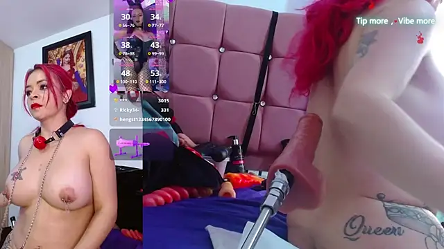 Yashira hoot online show from 10-11-25, 04:08