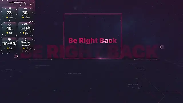 TommyShe1by online show from 03-07-26, 03:50