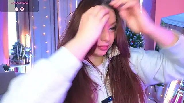 Lucy louras online show from 01-07-26, 11:04