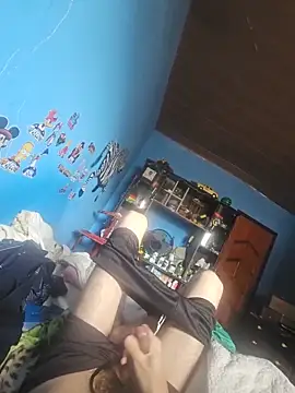 boysafado2521 online show from 05-19-26, 12:34