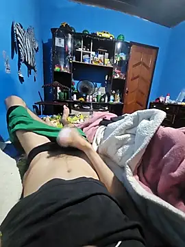 boysafado2521 online show from 10-28-25, 10:09