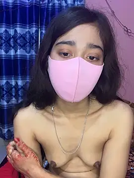 maya-Couple19 online show from 03-29-26, 06:20