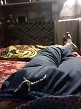 premdas77 online show from 04-06-26, 09:43