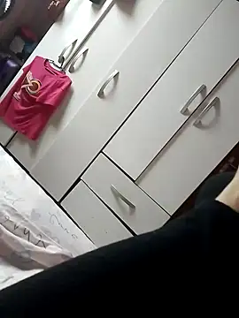 RafaelaFerras online show from 02-15-26, 09:14