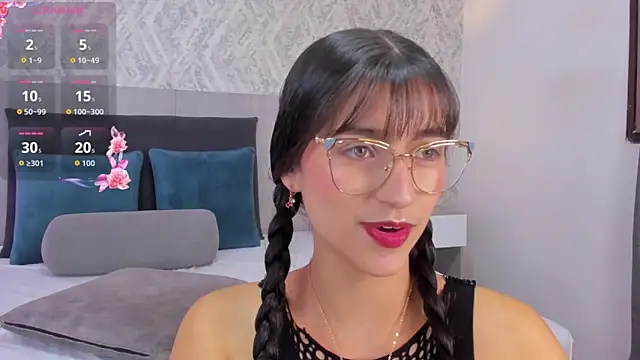 celeste sc0tt online show from 01-09-26, 01:07