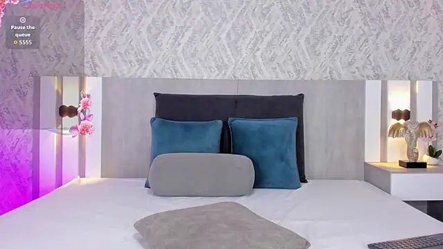 celeste sc0tt online show from 02-19-26, 01:08