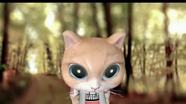 abbyli12 online show from 10-31-25, 12:57