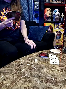 Jeannie 69 andahalf online show from 11-27-25, 03:29