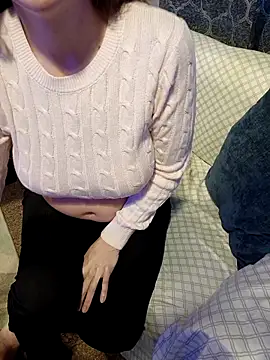 Jeannie 69 andahalf online show from 03-01-26, 09:15