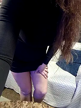 Jeannie 69 andahalf online show from 02-10-26, 01:26