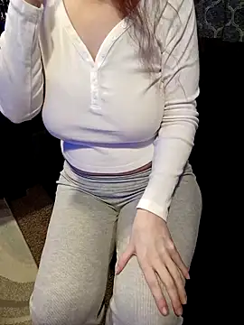 Jeannie 69 andahalf online show from 02-28-26, 02:00