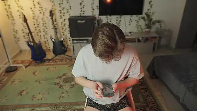 RusBradPitt online show from 02-05-26, 04:03