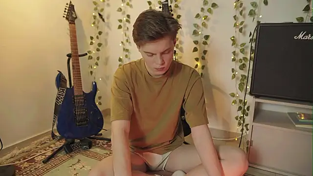 RusBradPitt online show from 02-16-26, 04:27