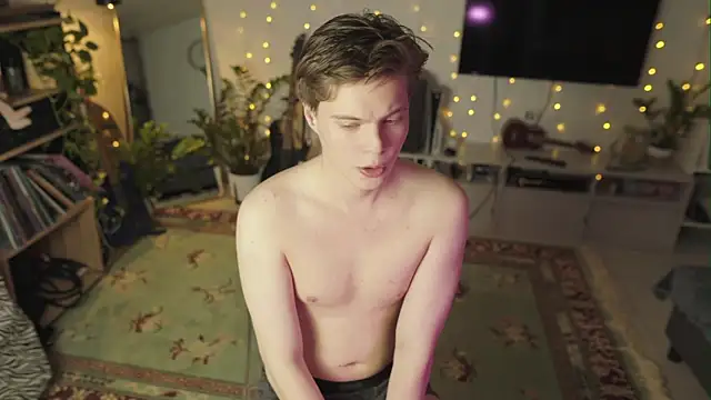 RusBradPitt online show from 03-03-26, 04:14