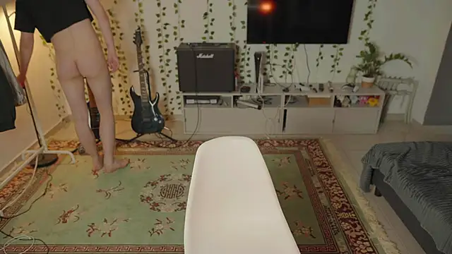 RusBradPitt online show from 01-14-26, 01:37