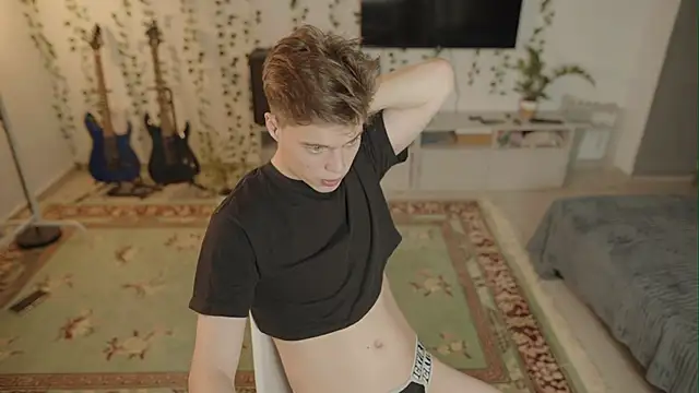 RusBradPitt online show from 12-22-25, 02:17