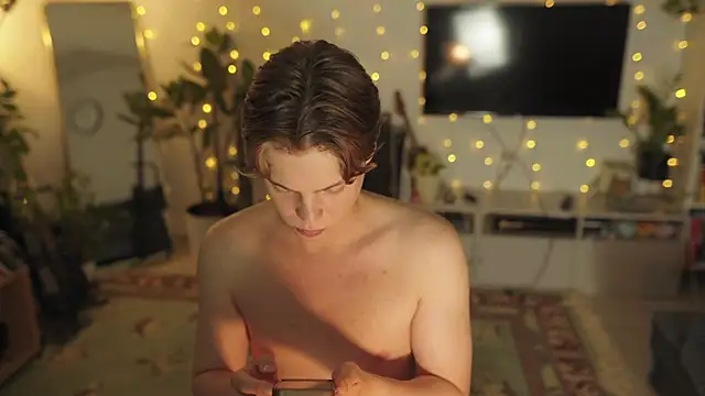 RusBradPitt online show from 07-02-26, 04:24