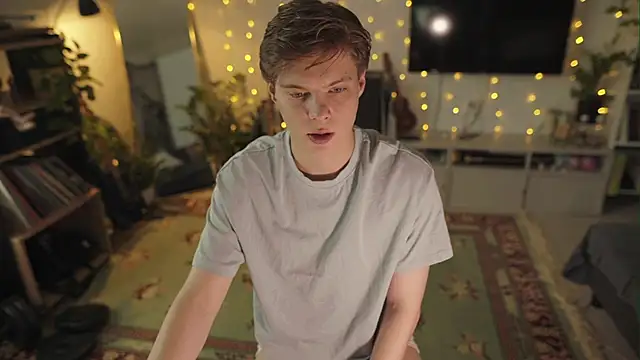 RusBradPitt online show from 04-05-26, 03:19