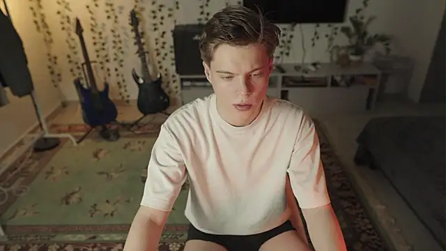 RusBradPitt online show from 02-06-26, 03:41