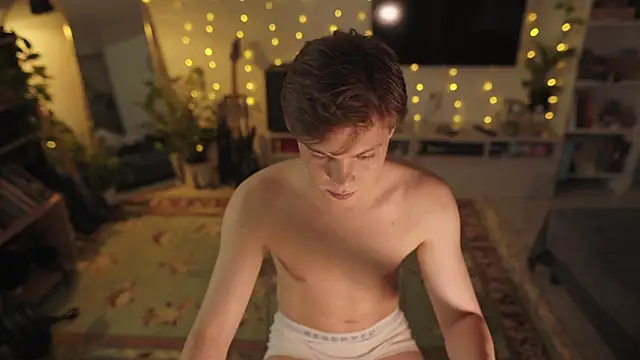 RusBradPitt online show from 04-10-26, 03:08