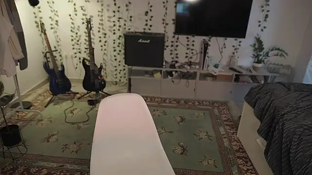 RusBradPitt online show from 11-02-25, 01:16