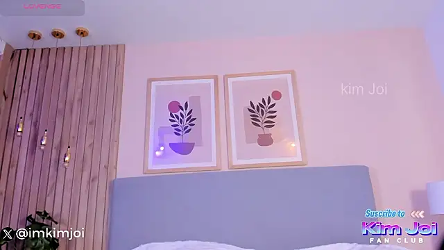 KiimJoi online show from 02-09-26, 12:25