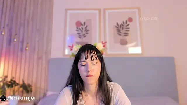 KiimJoi online show from 04-01-26, 01:41