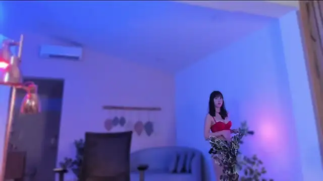 KiimJoi online show from 04-09-26, 12:44