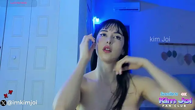 KiimJoi online show from 02-12-26, 01:00