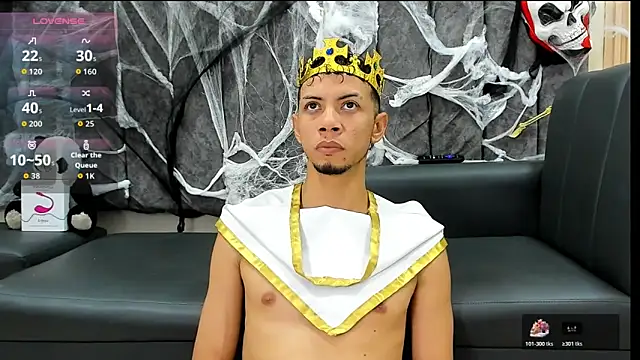 DustinandJordan online show from 10-25-25, 05:17