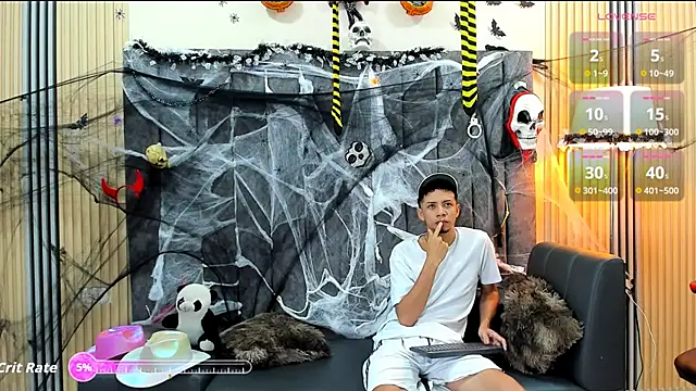 DustinandJordan online show from 10-19-25, 04:59