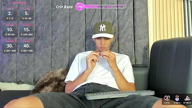 DustinandJordan online show from 09-26-25, 05:03