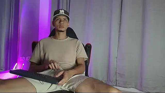 DustinandJordan online show from 10-01-25, 05:56