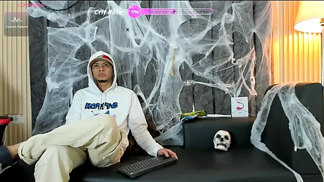 DustinandJordan online show from 10-12-25, 06:04