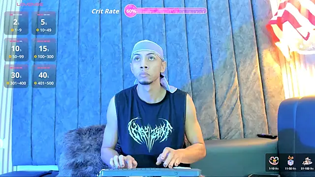 DustinandJordan online show from 09-27-25, 04:29