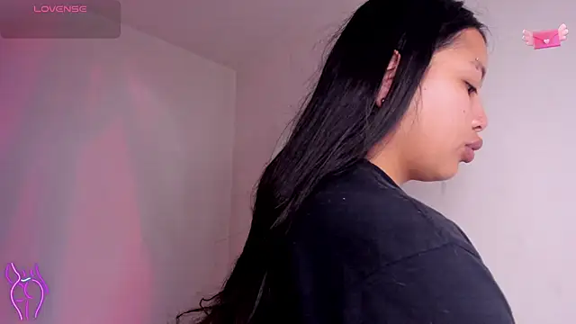 Viioleett cum online show from 07-25-26, 02:23