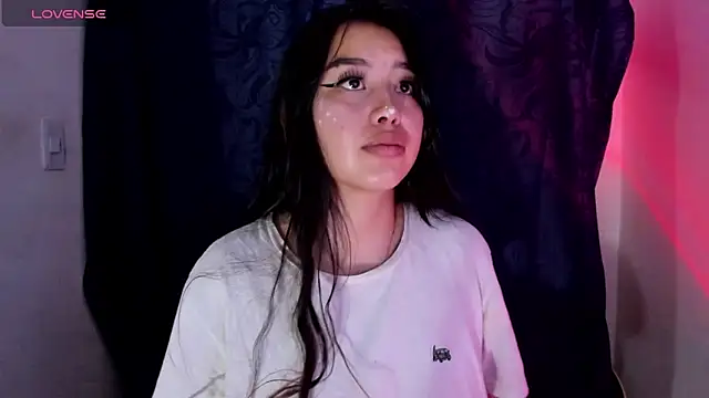 Viioleett cum online show from 12-04-25, 04:06