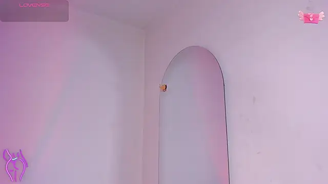 Viioleett cum online show from 07-06-26, 01:40